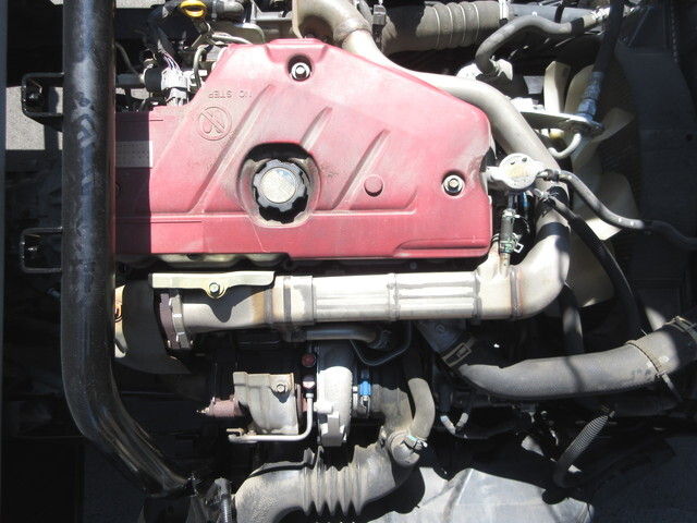 日野デュトロアルミウイング小型（2t・3t）[写真30]