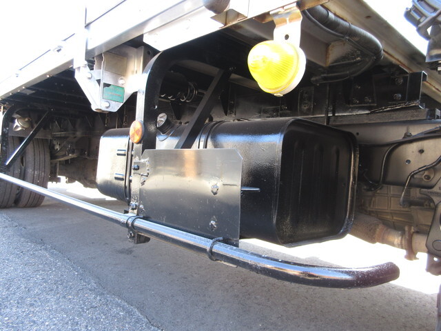 日野デュトロアルミウイング小型（2t・3t）[写真35]