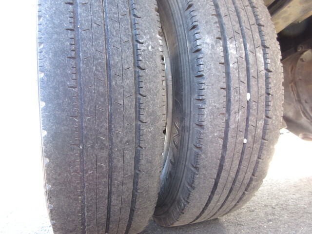 日野デュトロアルミウイング小型（2t・3t）[写真39]