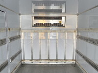 三菱ふそうファイター冷凍車（冷蔵車）中型（4t）[写真11]