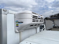 三菱ふそうファイター冷凍車（冷蔵車）中型（4t）[写真14]