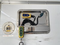 三菱ふそうファイター冷凍車（冷蔵車）中型（4t）[写真16]