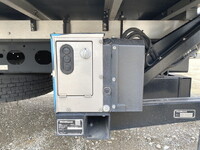 三菱ふそうファイター冷凍車（冷蔵車）中型（4t）[写真17]