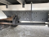 三菱ふそうファイター冷凍車（冷蔵車）中型（4t）[写真21]