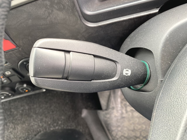 三菱ふそうファイター冷凍車（冷蔵車）中型（4t）[写真27]