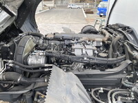 三菱ふそうファイター冷凍車（冷蔵車）中型（4t）[写真32]