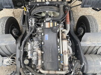 三菱ふそうファイター冷凍車（冷蔵車）中型（4t）[写真33]