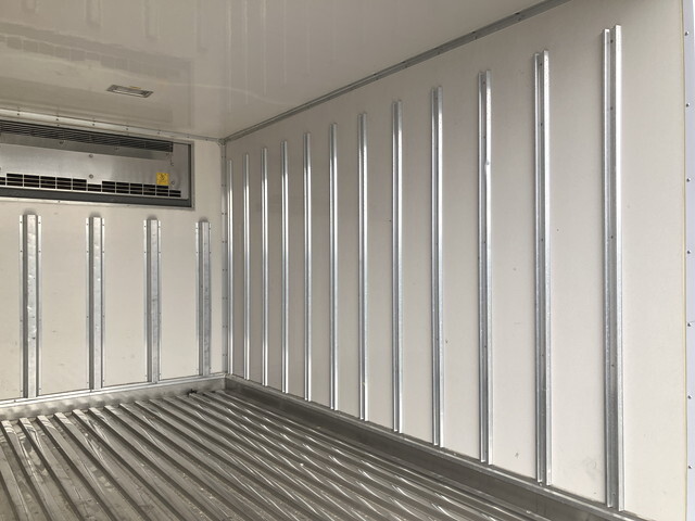 トヨタダイナ冷凍車（冷蔵車）小型（2t・3t）[写真15]