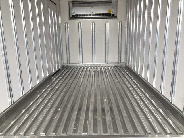 トヨタダイナ冷凍車（冷蔵車）小型（2t・3t）[写真16]