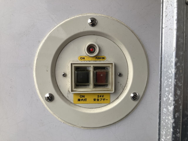 トヨタダイナ冷凍車（冷蔵車）小型（2t・3t）[写真17]