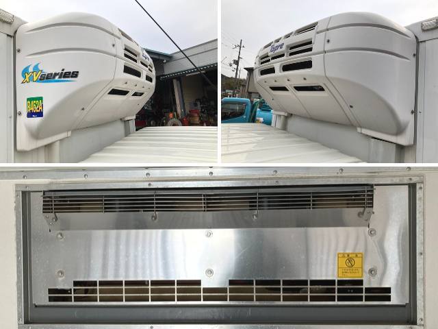 トヨタダイナ冷凍車（冷蔵車）小型（2t・3t）[写真18]