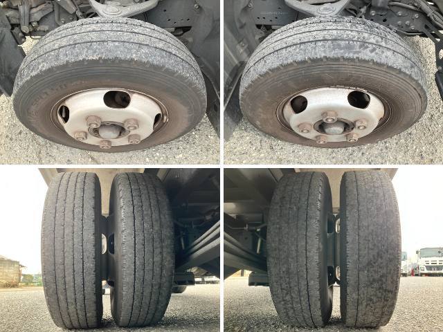 トヨタダイナ冷凍車（冷蔵車）小型（2t・3t）[写真22]