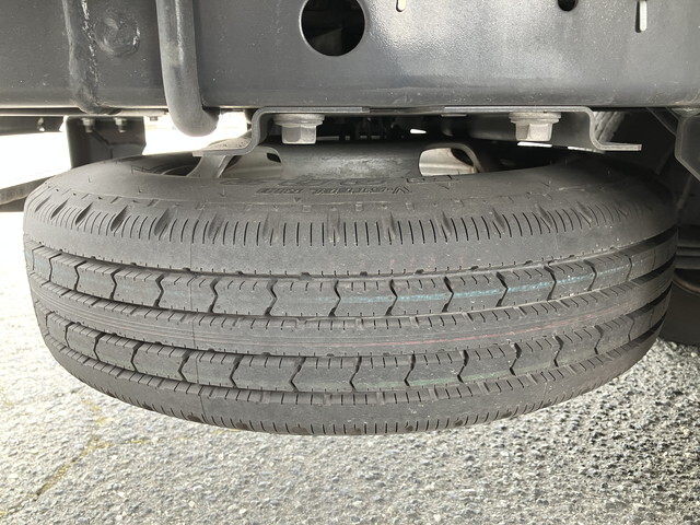 トヨタダイナ冷凍車（冷蔵車）小型（2t・3t）[写真23]