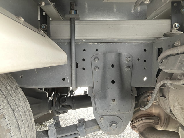 トヨタダイナ冷凍車（冷蔵車）小型（2t・3t）[写真26]