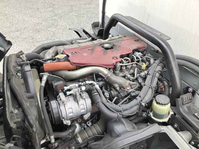 トヨタダイナ冷凍車（冷蔵車）小型（2t・3t）[写真29]