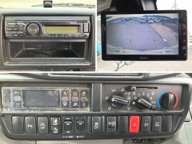 トヨタダイナ冷凍車（冷蔵車）小型（2t・3t）[写真38]