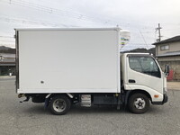 トヨタダイナ冷凍車（冷蔵車）小型（2t・3t）[写真07]