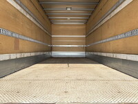 いすゞフォワードアルミバン中型（4t）[写真14]