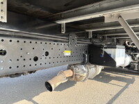 いすゞフォワードアルミバン中型（4t）[写真21]