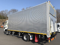 いすゞフォワードアルミバン中型（4t）[写真02]