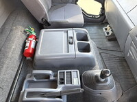 いすゞフォワードアルミバン中型（4t）[写真32]