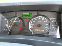 いすゞフォワードアルミバン中型（4t）[写真35]