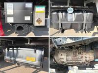 いすゞフォワードアルミバン中型（4t）[写真40]