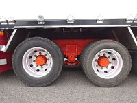 日野レンジャークレーン3段増トン（6t・8t）[写真11]