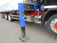 日野レンジャークレーン3段増トン（6t・8t）[写真12]