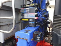 日野レンジャークレーン3段増トン（6t・8t）[写真13]