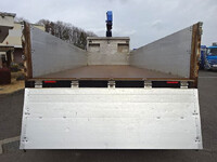 日野レンジャークレーン3段増トン（6t・8t）[写真16]