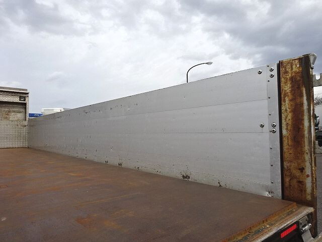 日野レンジャークレーン3段増トン（6t・8t）[写真16]