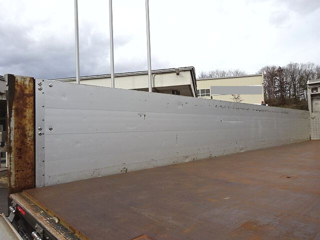 日野レンジャークレーン3段増トン（6t・8t）[写真17]