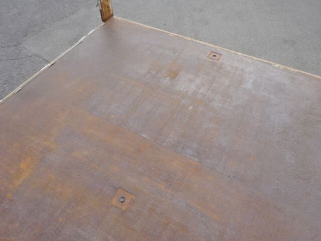 日野レンジャークレーン3段増トン（6t・8t）[写真20]