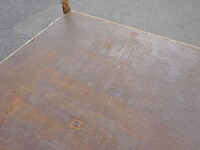 日野レンジャークレーン3段増トン（6t・8t）[写真21]