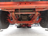 日野レンジャークレーン3段増トン（6t・8t）[写真22]