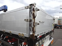 日野レンジャークレーン3段増トン（6t・8t）[写真25]