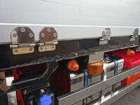 日野レンジャークレーン3段増トン（6t・8t）[写真27]