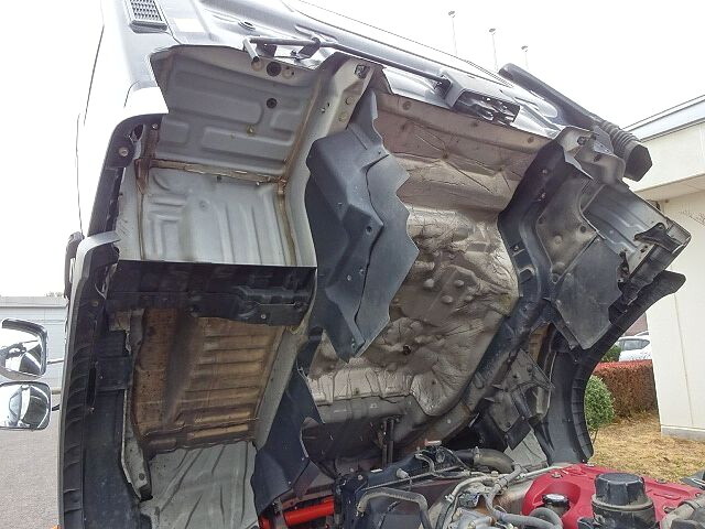 日野レンジャークレーン3段増トン（6t・8t）[写真30]