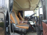 日野レンジャークレーン3段増トン（6t・8t）[写真33]