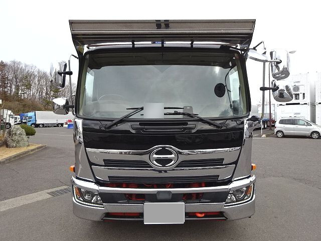 日野レンジャークレーン3段増トン（6t・8t）[写真05]