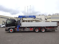 日野レンジャークレーン3段増トン（6t・8t）[写真07]