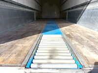 日野プロフィアアルミウイング大型（10t）[写真11]