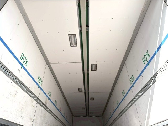 日野プロフィアアルミウイング大型（10t）[写真11]