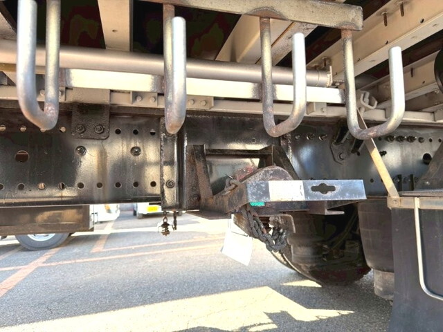 日野プロフィアアルミウイング大型（10t）[写真16]