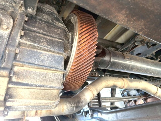 日野プロフィアアルミウイング大型（10t）[写真20]