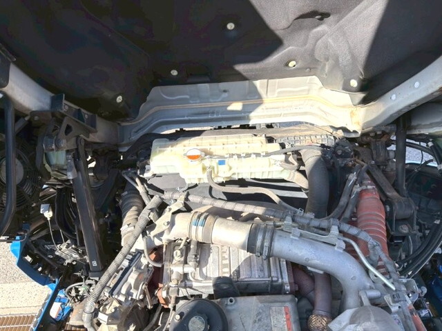 日野プロフィアアルミウイング大型（10t）[写真24]