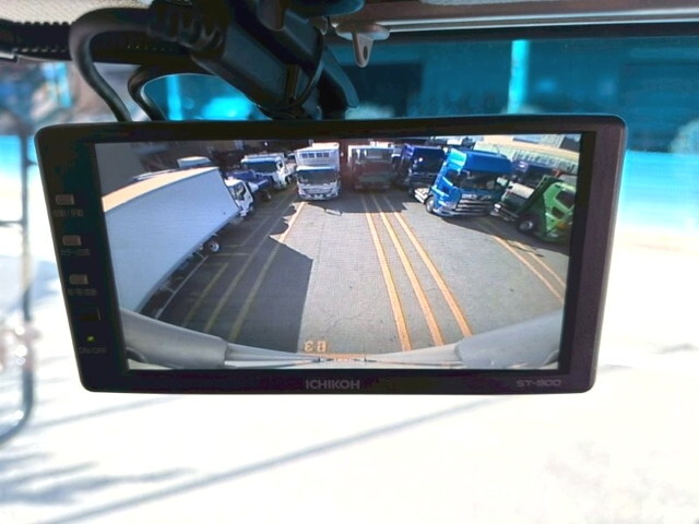 日野プロフィアアルミウイング大型（10t）[写真25]