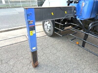 三菱ふそうファイターコンテナ専用車増トン（6t・8t）[写真13]