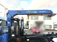 三菱ふそうファイターコンテナ専用車増トン（6t・8t）[写真16]